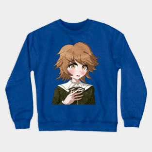 Chihiro Fujisaki Crewneck Sweatshirt